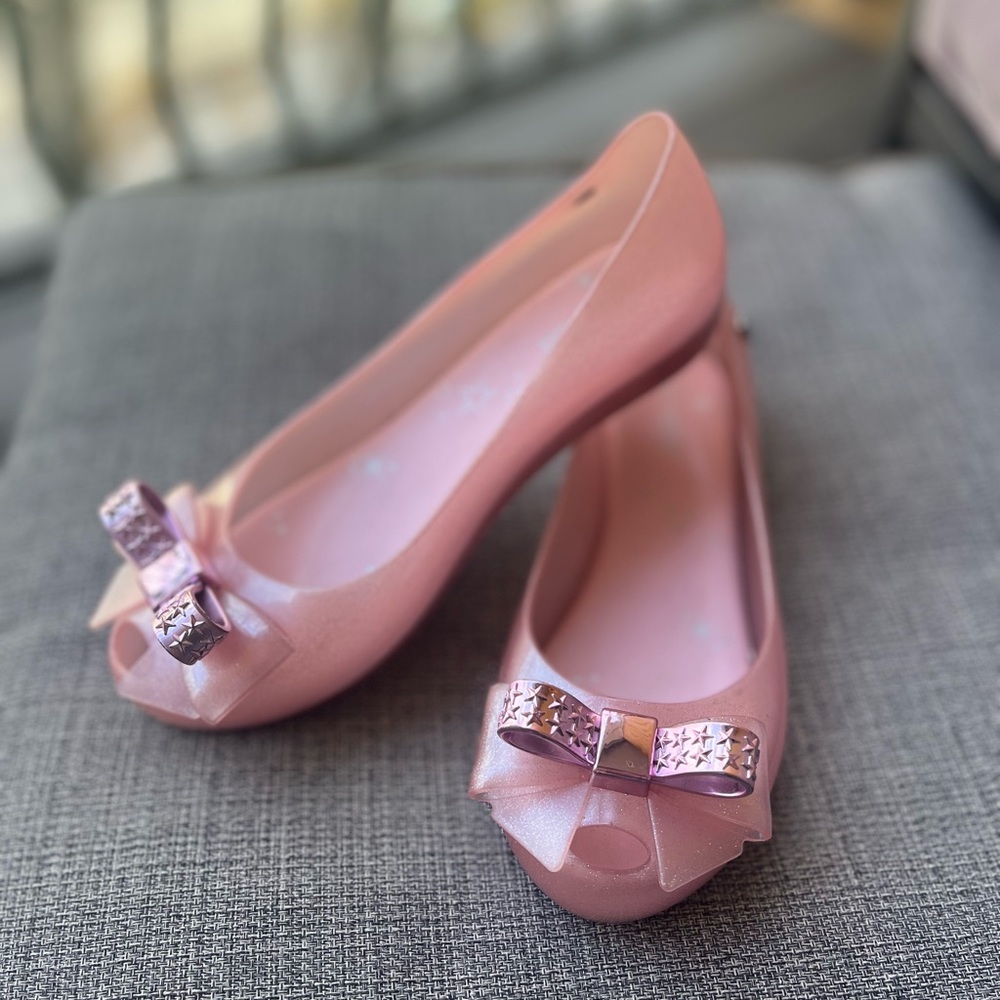 Mini Melissa Girls Ultragirl Stars
